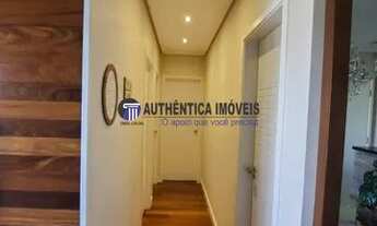 Imagem 6: APARTAMENTO para VENDA - UMUARAMA - OSASCO - SÃO PAULO - AUTHÊNTICA IMÓVEIS