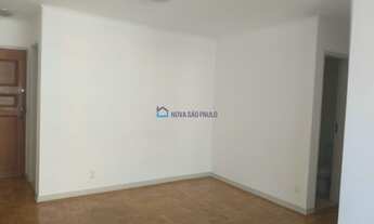 Imagem 2: Apartamento com 3 Dorms, 1 Suíte e 1 vaga na Vila Clementino