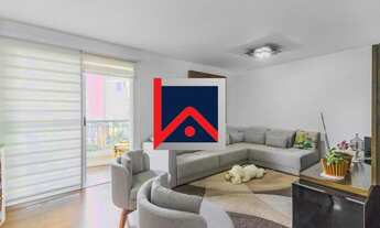 Imagem 2: Venda Apartamento 3 Dormitórios - 126 m² Vila Romana