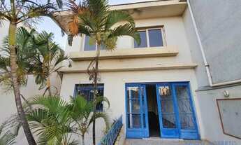 Imagem 2: CASA ASSOBRADADA - SUMARÉ - SP