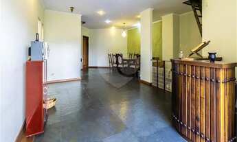 Imagem 6: Casa Térrea na Vila Romana com gramado, ensolarada e segura com 3 quartos e 1 suite! Não p