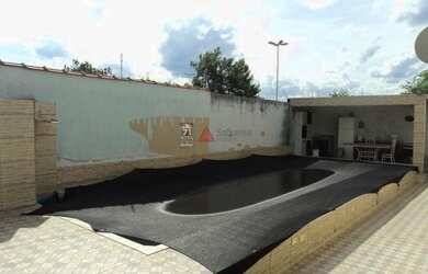 Imagem 7: Pindamonhangaba - Casa Padrão - Conjunto Habitacional Terra dos Ipês II (Fase II