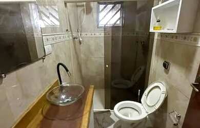 Imagem 7: Casa para aluguel possui 90 metros quadrados com 1 quarto em Vale das Flores - Tremembé