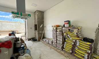 Imagem 4: Casa à venda no bairro Quinta Do Lago Residence - São José do Rio Preto/SP