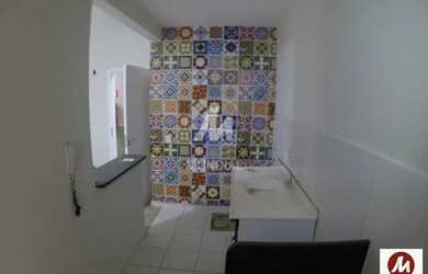 Imagem 3: Apartamento (outros) 2 dormitórios/suite, cozinha planejada, portaria 24hs, lazer, em cond