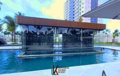 Imagem 3: Apartamento - Temporada - Resort - Férias - Aluguel - Viagem - Hospedagem - Hotel