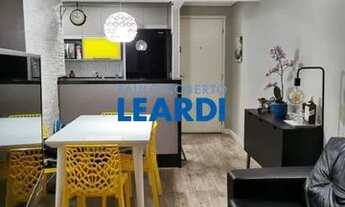 Imagem: APARTAMENTO - SANTA MARIA - SP