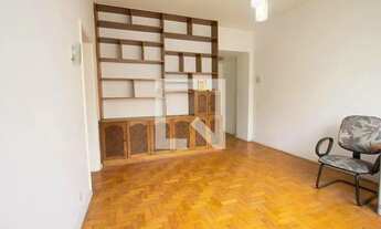 Imagem 2: Apartamento para Aluguel - Copacabana, 2 Quartos, 68 m2