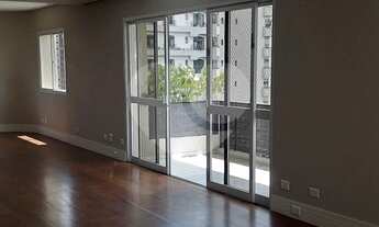 Imagem 4: São Paulo - Apartamento Padrão - ALTO DE PINHEIROS