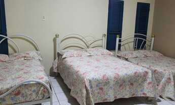 Imagem 5: Barrerinhas / Temporada