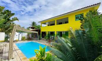 Imagem: Alugamos Casas na Praia de Carne de Vaca