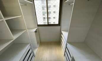 Imagem 7: LINDO APTO NO EDF. MARIA ROSA. 03 QUARTOS, 01 SUITE E DEPENDÊNCIA COMPLETA!