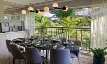 Imagem: Apartamento com 2 Dormitorio(s) localizado(a)