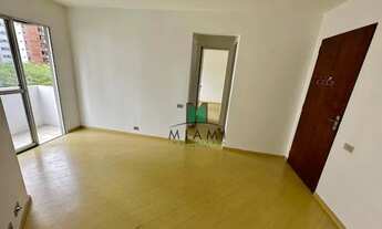 Imagem 3: Apartamento com 2 dormitórios para alugar, 40 m² por R$ 1.512,06/mês - Bigorrilho - Curiti