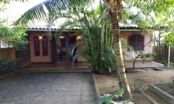 Imagem: Casa independente 3qtos - Praia de Bananeiras