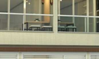 Imagem: CASA SOBREPOSTA - APARECIDA - SP