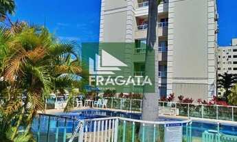 Imagem: APARTAMENTO ARACAJU COND ALAMEDA DAS ÁGUAS