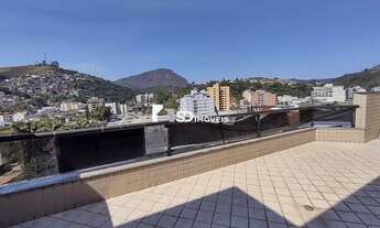 Imagem: Cobertura a Venda na Várzea