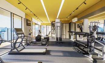 Imagem 6: Apartamento à venda no bairro Estreito - Florianópolis/SC