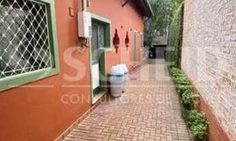 Imagem 3: Lindissima casa terrea, totalmente reformada, área nobra do Alto da Boa Vista