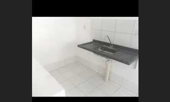 Imagem 5: Alugo apartamento no condomínio Vista da reserva