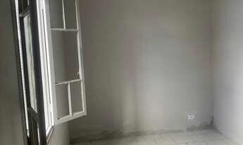 Imagem 7: Quarto indidual em santos