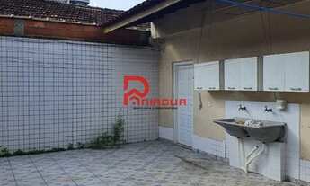 Imagem 3: Casa com 4 dorms, Guilhermina, Praia Grande, Cod: 2618