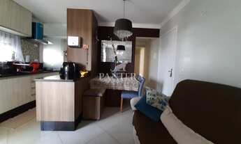 Imagem 4: Apartamento para aluguel no bairro Vila Assunção