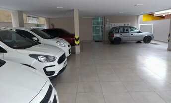 Imagem 5: Apartamento para venda com 60 metros quadrados com 2 quartos