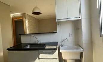 Imagem 7: Apartamento para aluguel tem 55 metros quadrados com 2 quartos em Carumbé - Cuiabá - MT