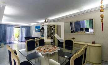 Imagem 3: Casa para Aluguel - Vila Mendes, 4 Quartos, 850 m2