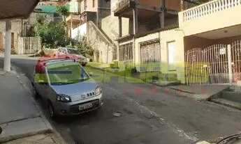 Imagem 2: Casa Vila Paiva com 1 dormitorio