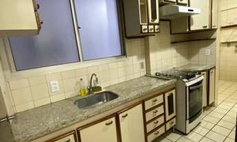 Imagem 4: Apartamento 2 quartos Rua 10 (avenida universitária) Centro