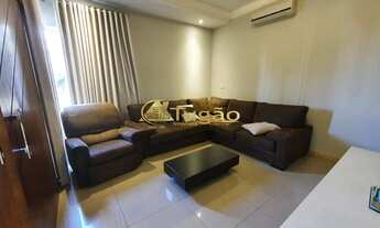 Imagem 5: Casa de Condomínio 4 quartos para Venda Parque Residencial Damha IV, São José do Rio Preto