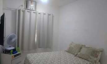 Imagem 4: Vendo Apto Mobiliado com Sacada Gourmet