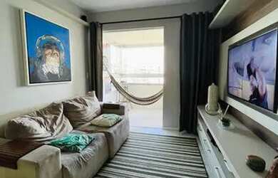 Imagem 6: Amplo Apartamento Com 4 dormitórios, sendo 1 suíte, Churrasqueira, Pio Corrêa Centro