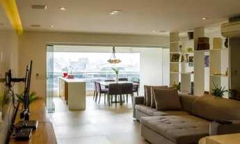 Imagem: Apartamento Venda Perdizes 108 m² 2 Dormitórios