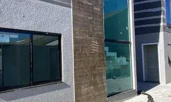 Imagem 2: Sobrado Triplex com 3 dormitórios à venda, 80 m² por R$ 650.000 - Uberaba - Curitiba/PR