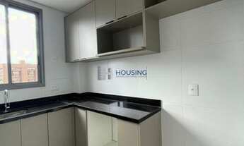 Imagem 1: Excelente apartamento de 1ª locação