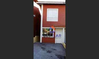 Imagem 2: Casa com 2 dormitórios, 65 m² - venda por R$ 492.000,00 ou aluguel por R$ 3.099,90/mês - G