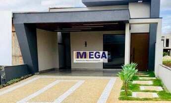 Imagem: Casa com 3 dormitórios à venda, 140 m²