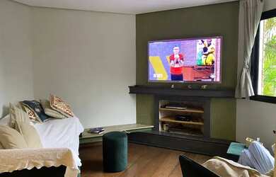 Imagem 5: Apartamento 138 metros com 4 quartos city lapa