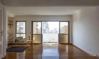 Imagem 5: Apartamento para venda possui 130 metros quadrados com 3 quartos em Vila Suzana - São Paul