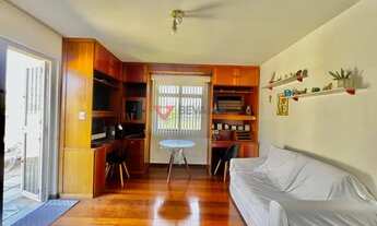 Imagem 3: Cobertura duplex em Humaitá - RJ com 234m², 3 quartos e 1 suíte por R$3.100.000