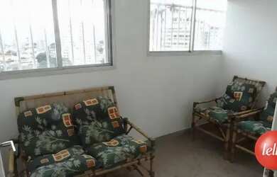 Imagem 5: São Paulo - Apartamento Padrão - Santana