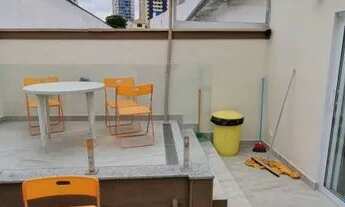 Imagem 4: CASA TÉRREA - LAPA - SP