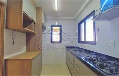 Imagem 2: Apartamento Padrão em Ribeirão Preto