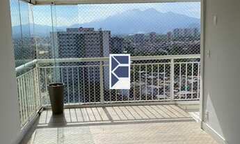 Imagem 3: RIO DE JANEIRO - RESIDENCIAL - JACAREPAGUÁ