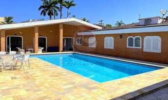 Imagem 3: GUARUJÁ - Casa de Condomínio - ACAPULCO