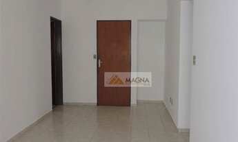 Imagem 2: Apartamento residencial para venda e locação, Centro, Ribeirão Preto - AP1101